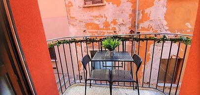 Captivating 2 Bedroom Apartment in Acquaseria