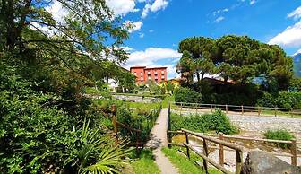 Captivating 2 Bedroom Apartment in Acquaseria