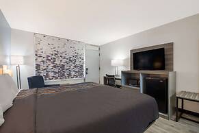 Rodeway Inn Cleveland TN I-75