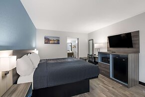 Rodeway Inn Cleveland TN I-75