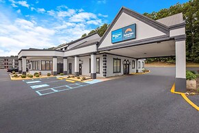 Rodeway Inn Cleveland TN I-75