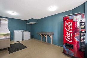 Rodeway Inn Cleveland TN I-75