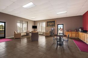 Rodeway Inn Cleveland TN I-75