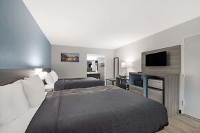 Rodeway Inn Cleveland TN I-75