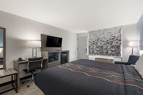 Rodeway Inn Cleveland TN I-75