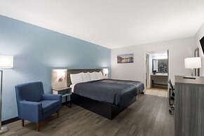 Rodeway Inn Cleveland TN I-75