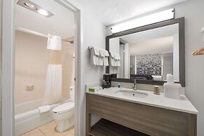 Rodeway Inn Cleveland TN I-75