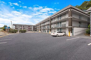 Rodeway Inn Cleveland TN I-75