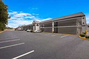 Rodeway Inn Cleveland TN I-75