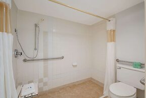 Rodeway Inn Cleveland TN I-75