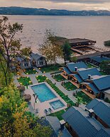 Gölevi Resort Sapanca