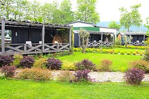 Gölevi Resort Sapanca