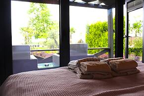 Gölevi Resort Sapanca