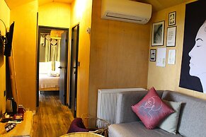 Gölevi Resort Sapanca