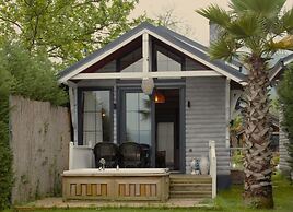 Gölevi Resort Sapanca