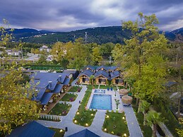 Gölevi Resort Sapanca