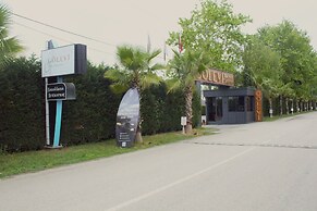 Gölevi Resort Sapanca