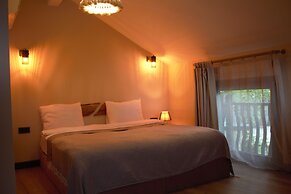 Gölevi Resort Sapanca