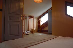 Gölevi Resort Sapanca