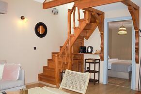 Gölevi Resort Sapanca