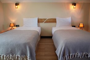 Gölevi Resort Sapanca