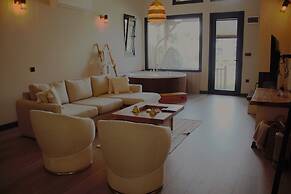 Gölevi Resort Sapanca