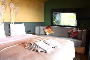 Gölevi Resort Sapanca