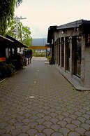 Gölevi Resort Sapanca