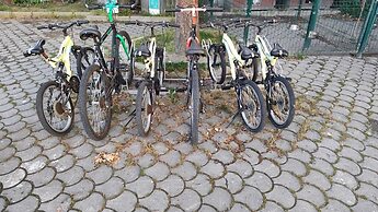 Gölevi Resort Sapanca