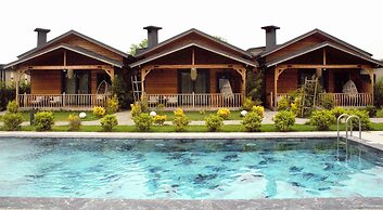 Gölevi Resort Sapanca