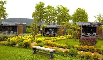 Gölevi Resort Sapanca