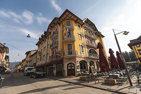Hotel Europa Residence