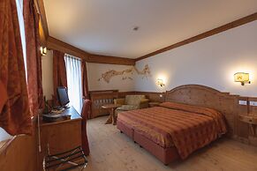 Hotel Europa Residence