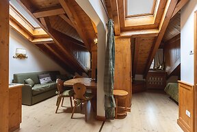 Hotel Europa Residence