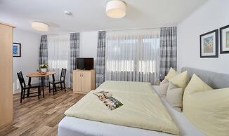 Hotel zum Goldenen Anker