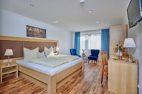 Hotel zum Goldenen Anker