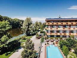 Hotel zum Goldenen Anker