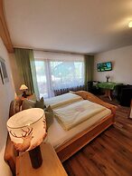 Hotel zum Goldenen Anker
