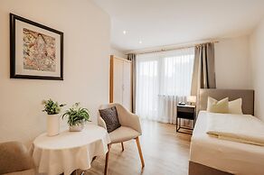 Hotel zum Goldenen Anker