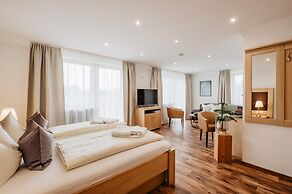 Hotel zum Goldenen Anker