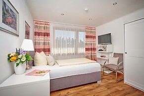 Hotel zum Goldenen Anker