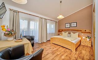 Hotel zum Goldenen Anker