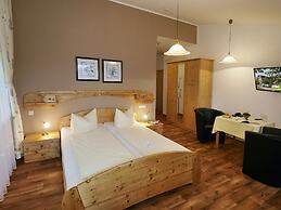 Hotel zum Goldenen Anker