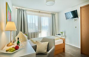 Hotel zum Goldenen Anker