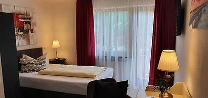 Hotel zum Goldenen Anker