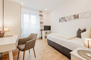 Hotel zum Goldenen Anker