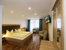 Hotel zum Goldenen Anker