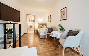 Hotel zum Goldenen Anker