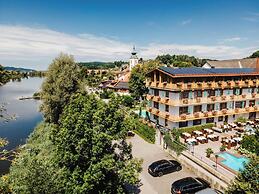 Hotel zum Goldenen Anker