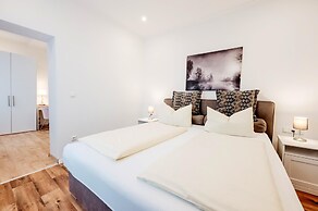 Hotel zum Goldenen Anker